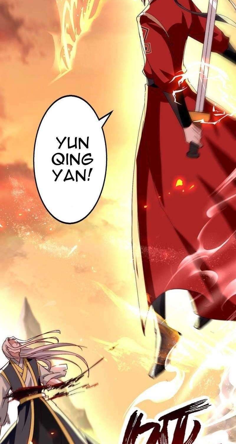 Return of Xiandi Chapter 209 - halaman 6