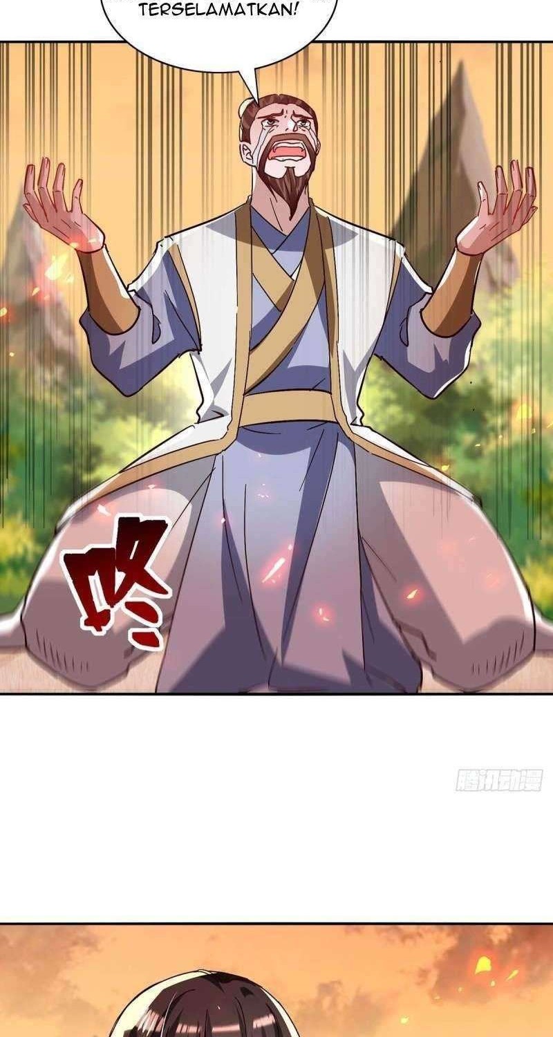 Return of Xiandi Chapter 209 - halaman 8