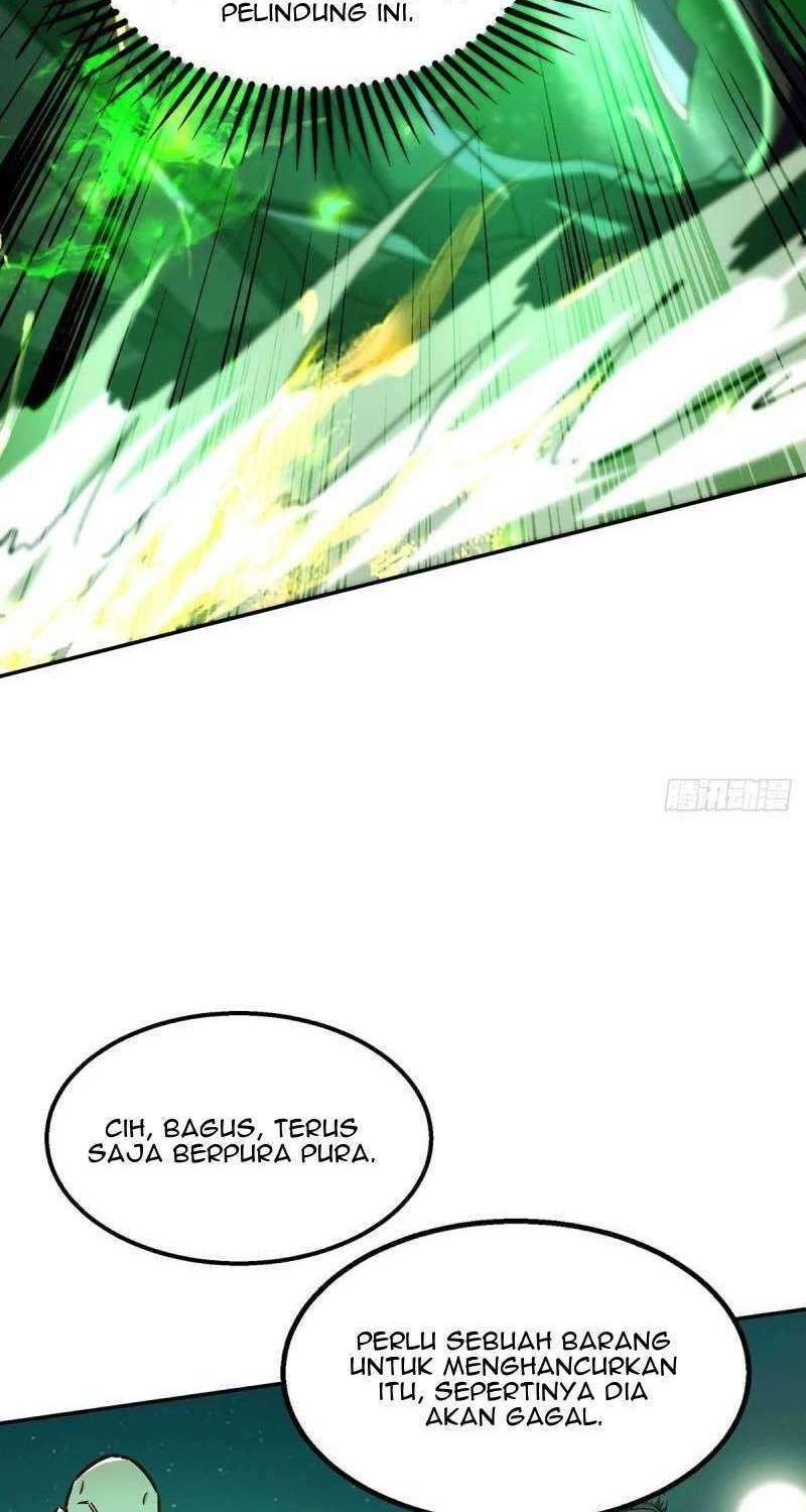 Return of Xiandi Chapter 210 - halaman 12