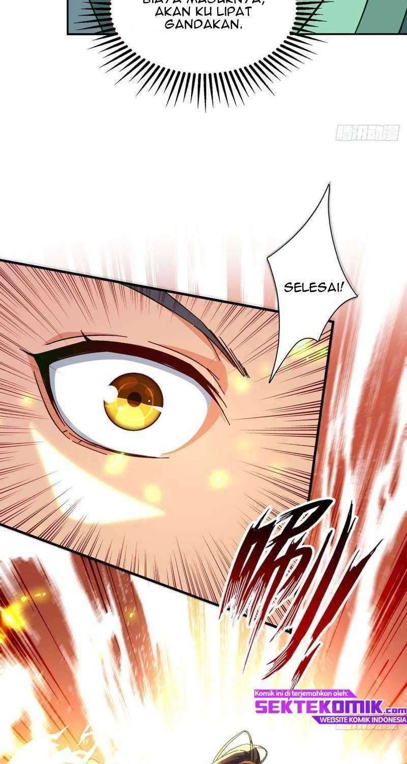 Return of Xiandi Chapter 210 - halaman 14