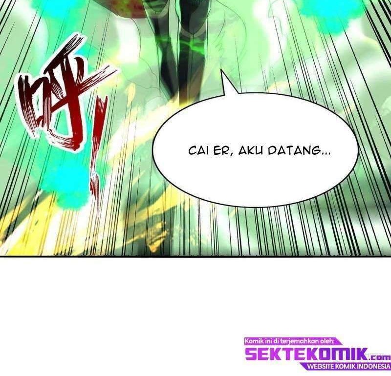 Return of Xiandi Chapter 210 - halaman 18