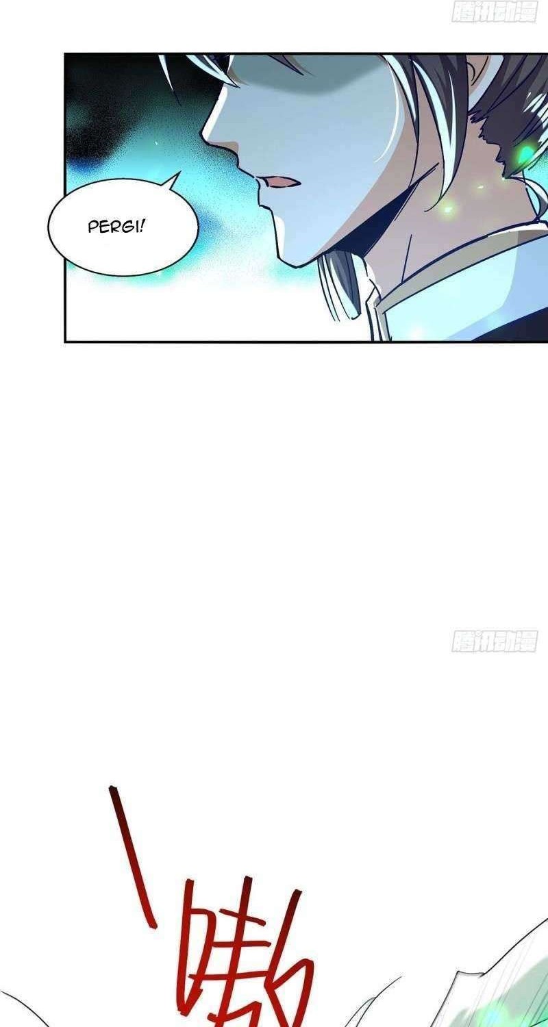 Return of Xiandi Chapter 210 - halaman 24