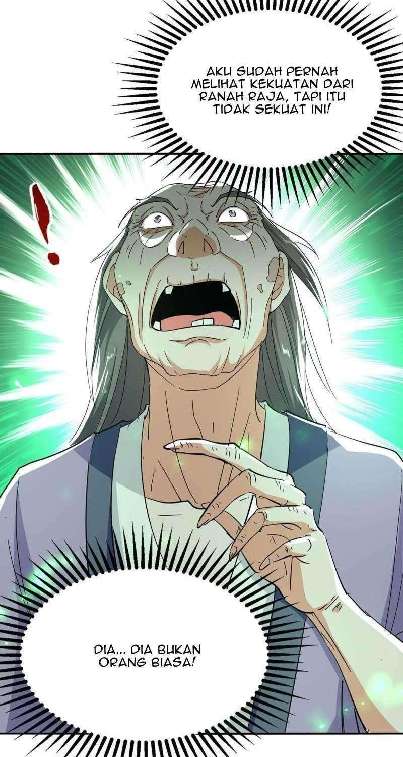 Return of Xiandi Chapter 210 - halaman 26