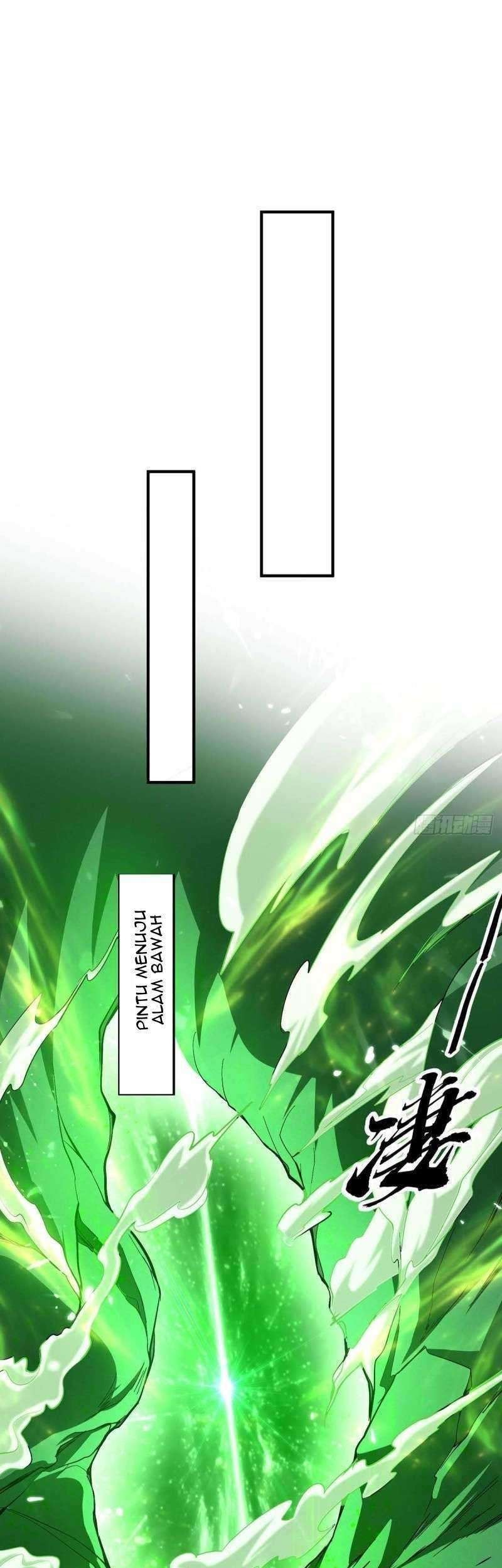 Return of Xiandi Chapter 210 - halaman 3