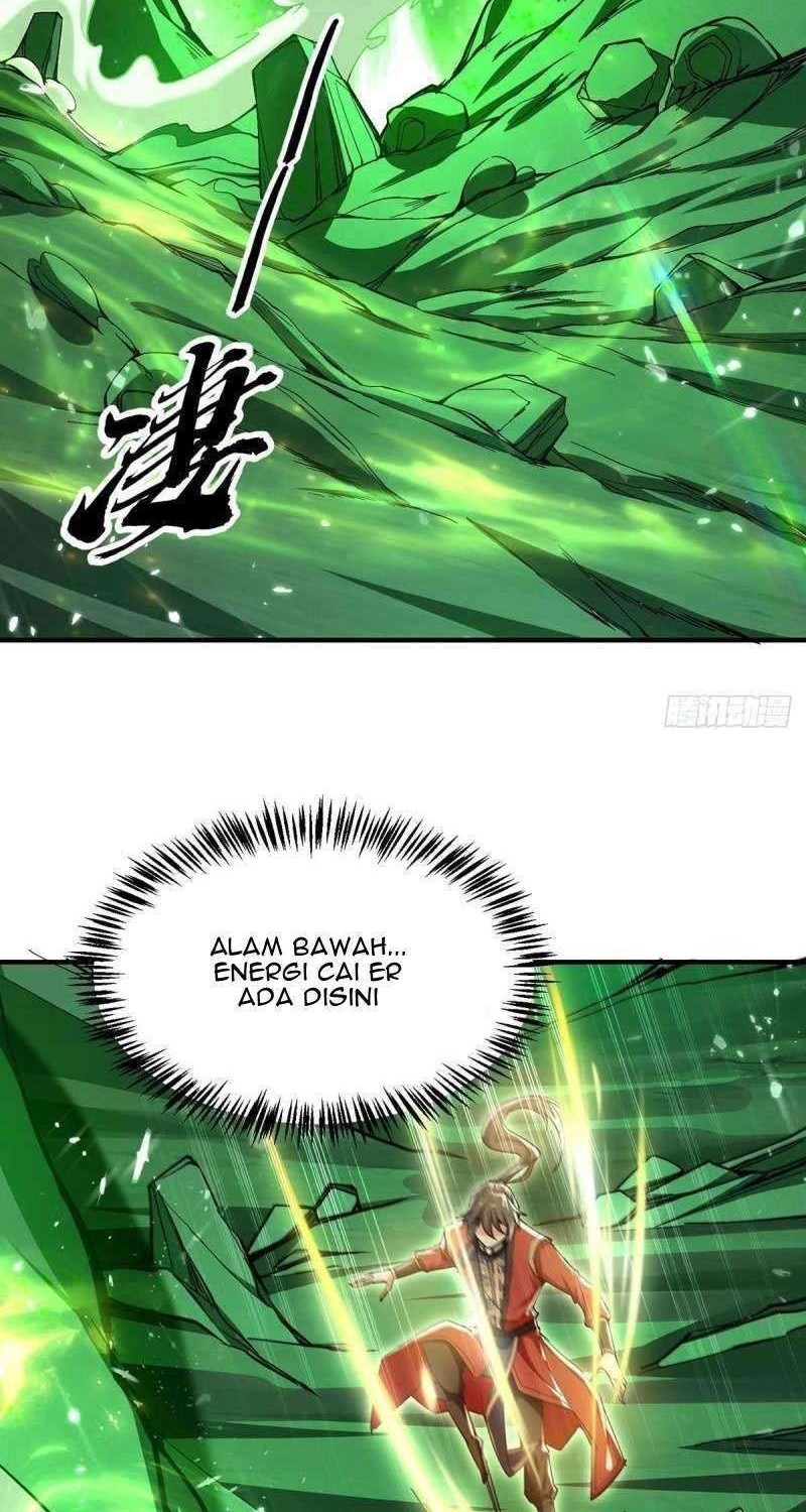 Return of Xiandi Chapter 210 - halaman 4