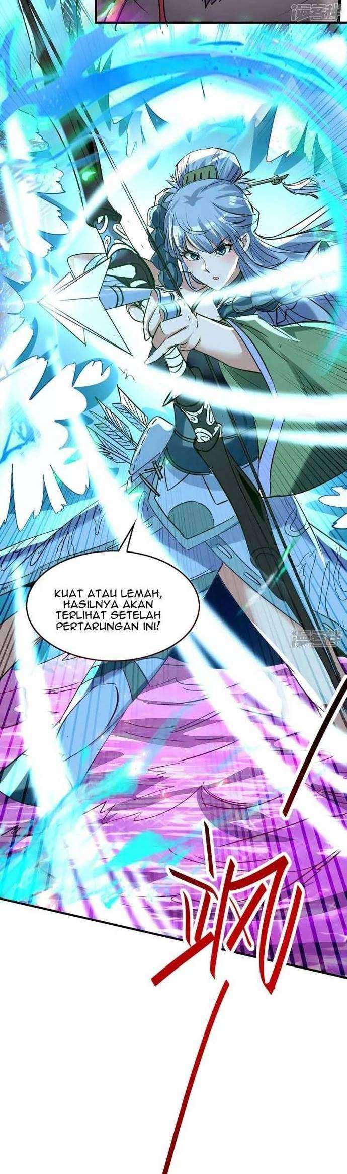 Return of Xiandi Chapter 211 - halaman 13