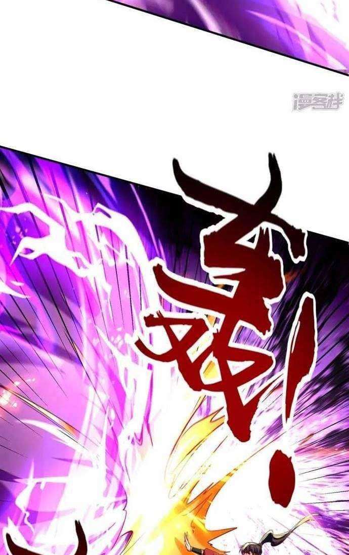 Return of Xiandi Chapter 211 - halaman 28