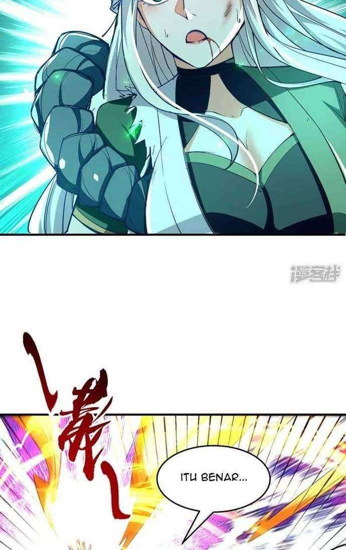 Return of Xiandi Chapter 211 - halaman 30