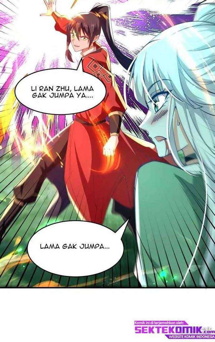 Return of Xiandi Chapter 211 - halaman 31