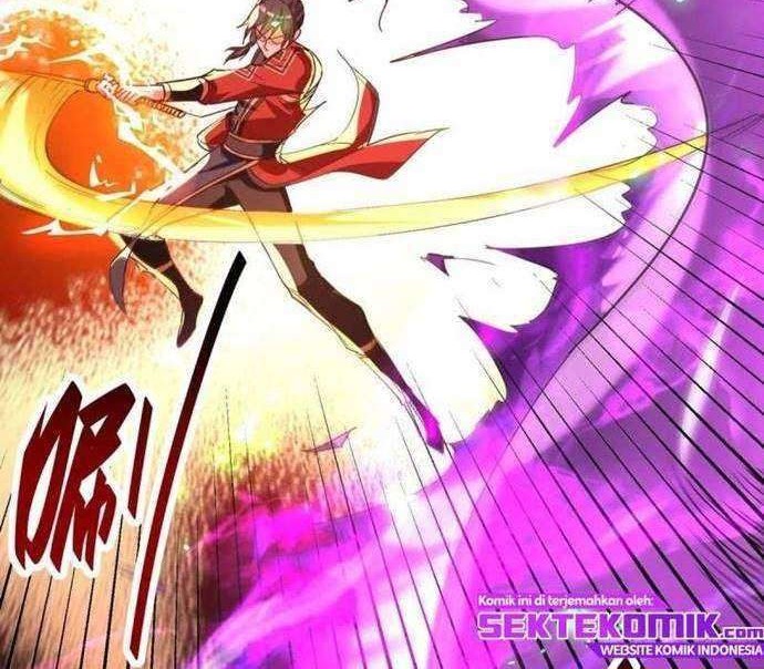 Return of Xiandi Chapter 212 - halaman 11