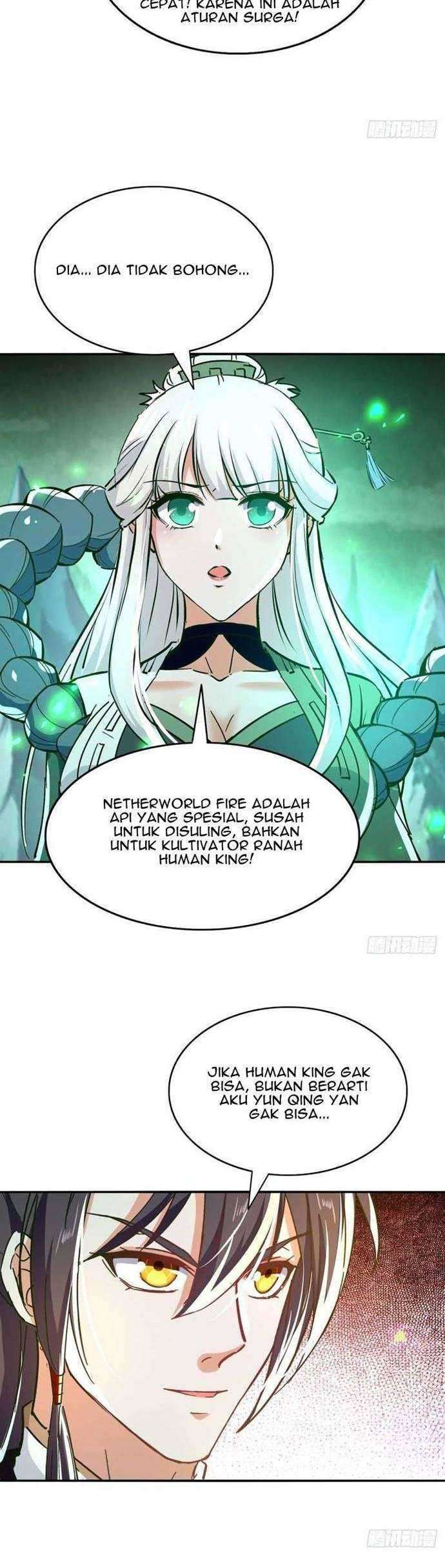 Return of Xiandi Chapter 212 - halaman 25