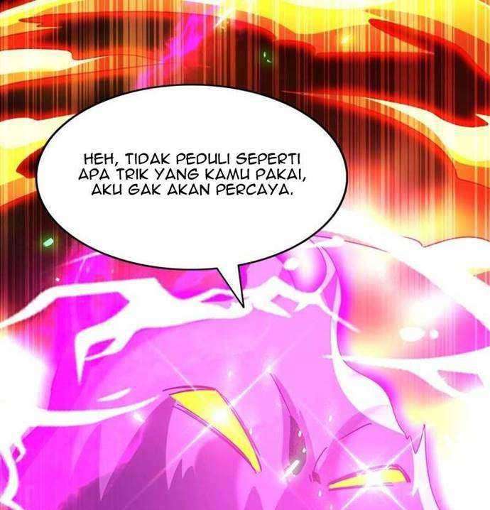 Return of Xiandi Chapter 212 - halaman 27