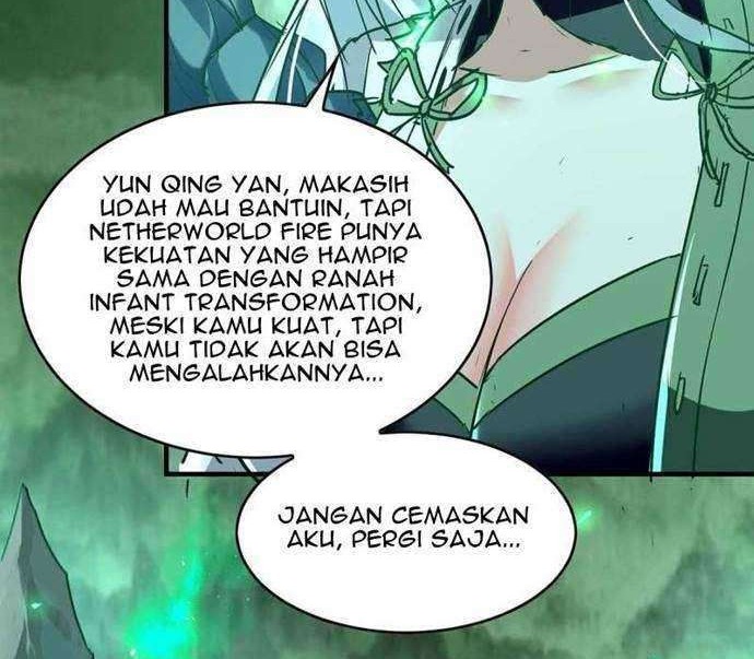 Return of Xiandi Chapter 212 - halaman 3