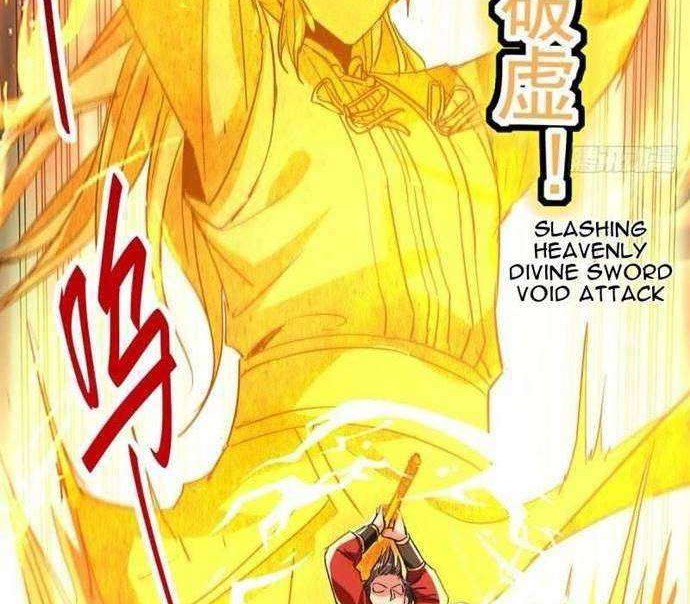 Return of Xiandi Chapter 212 - halaman 7