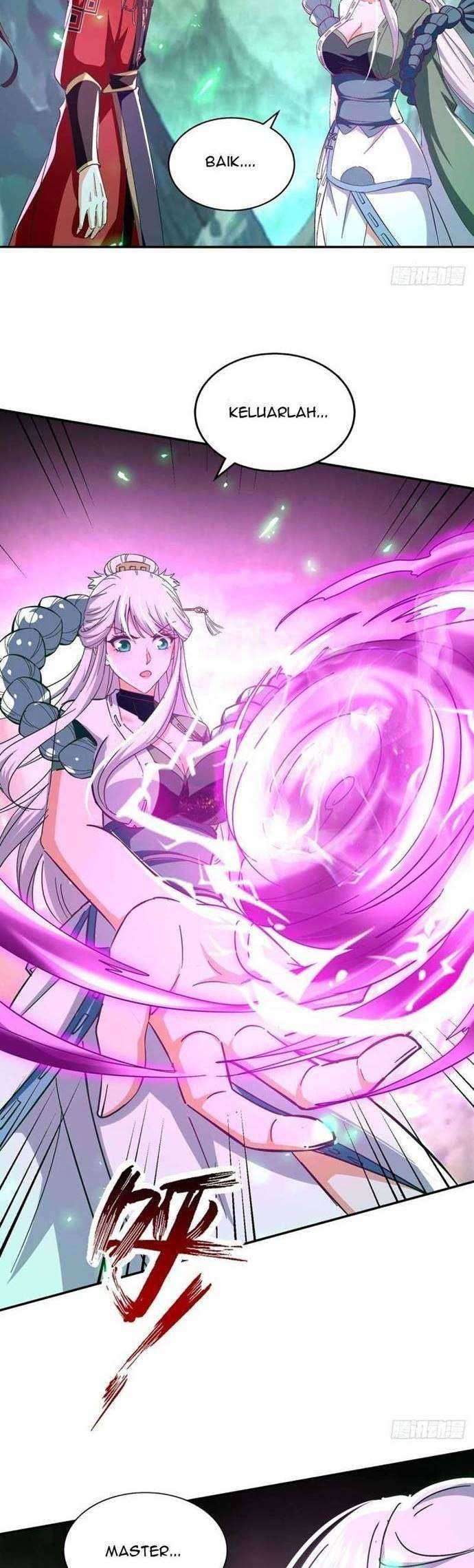 Return of Xiandi Chapter 213 - halaman 11