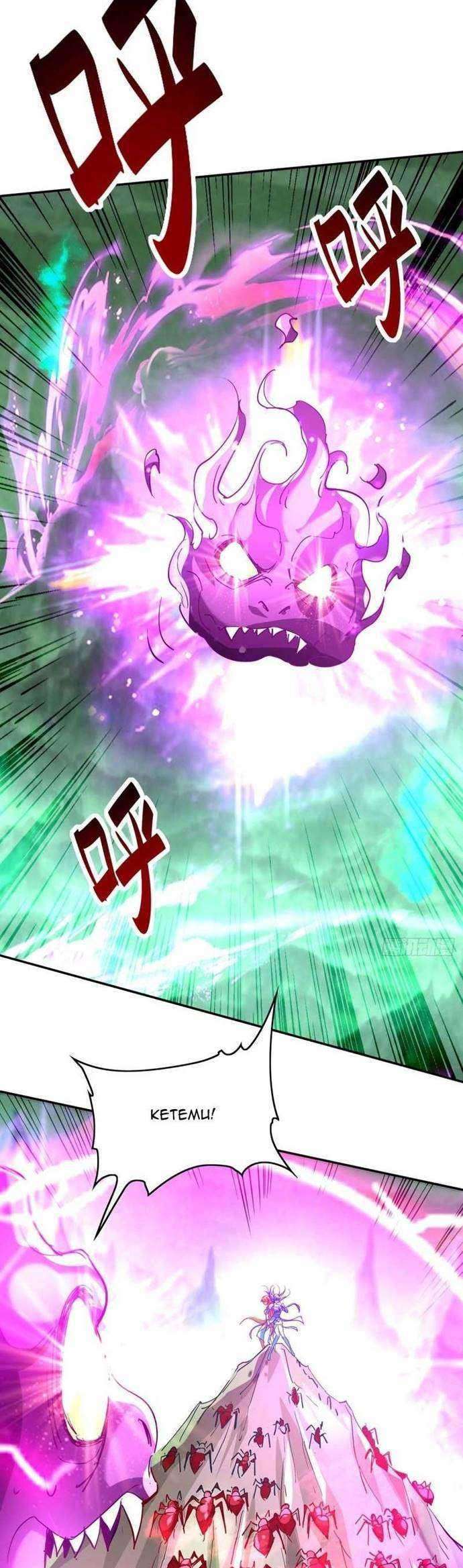 Return of Xiandi Chapter 213 - halaman 15