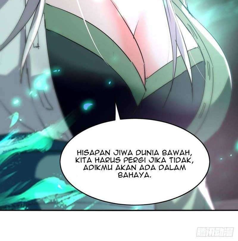 Return of Xiandi Chapter 214 - halaman 16