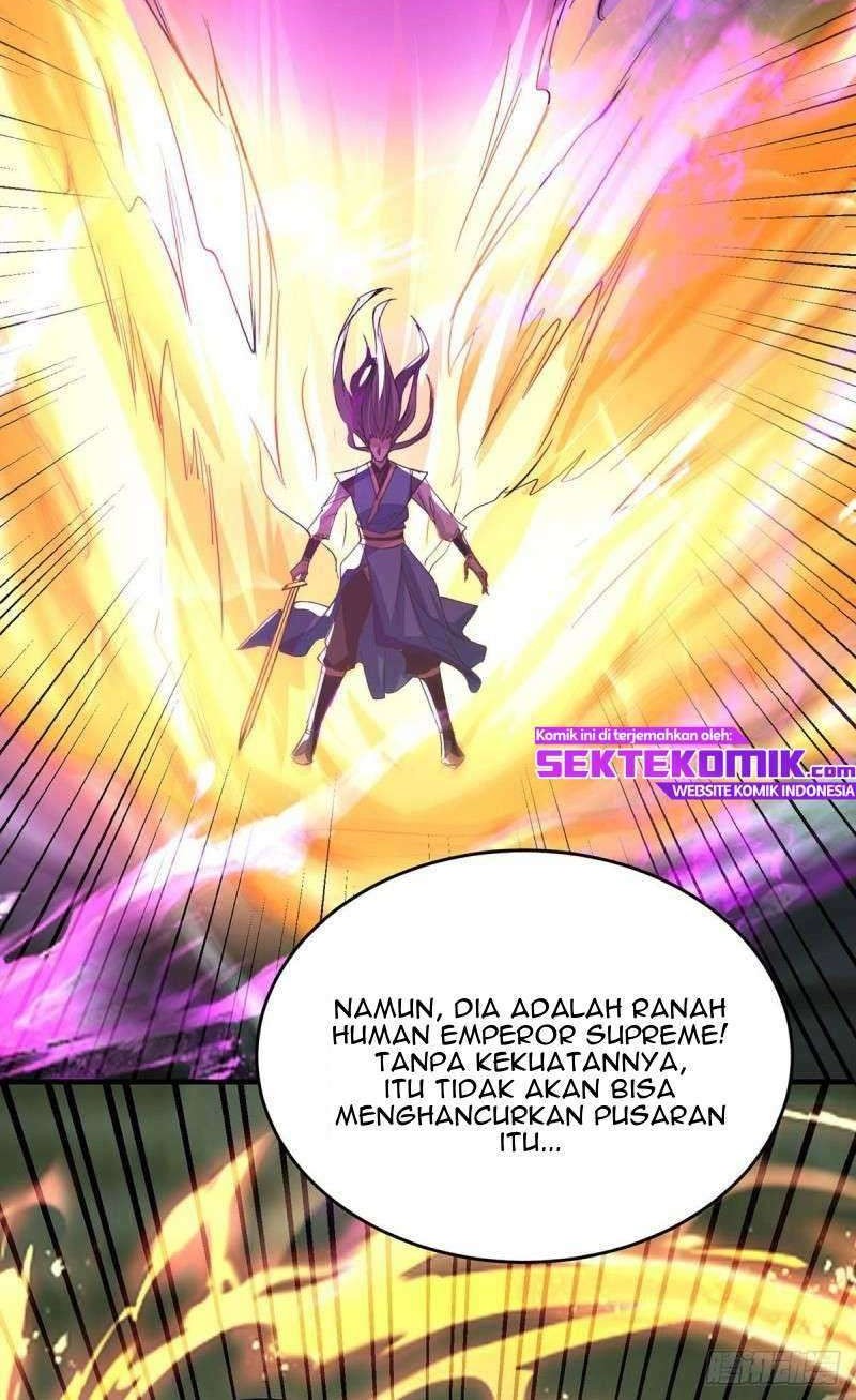 Return of Xiandi Chapter 214 - halaman 23