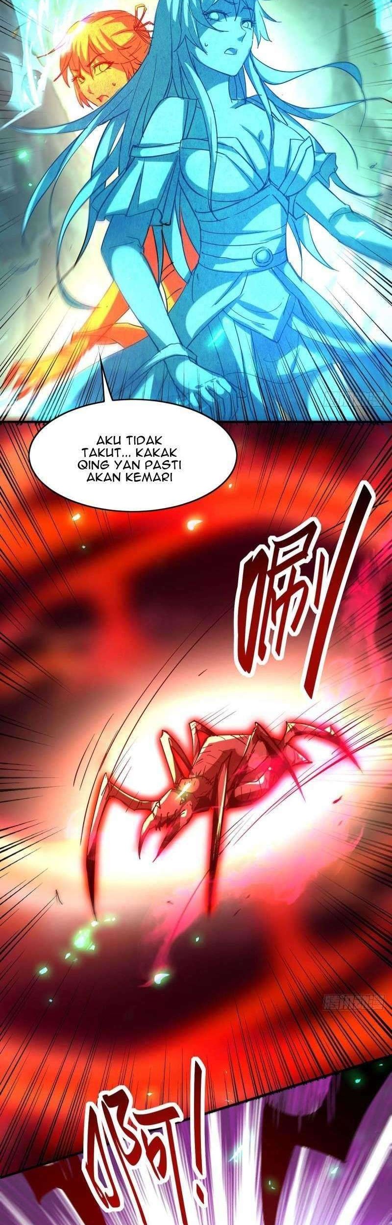 Return of Xiandi Chapter 214 - halaman 3
