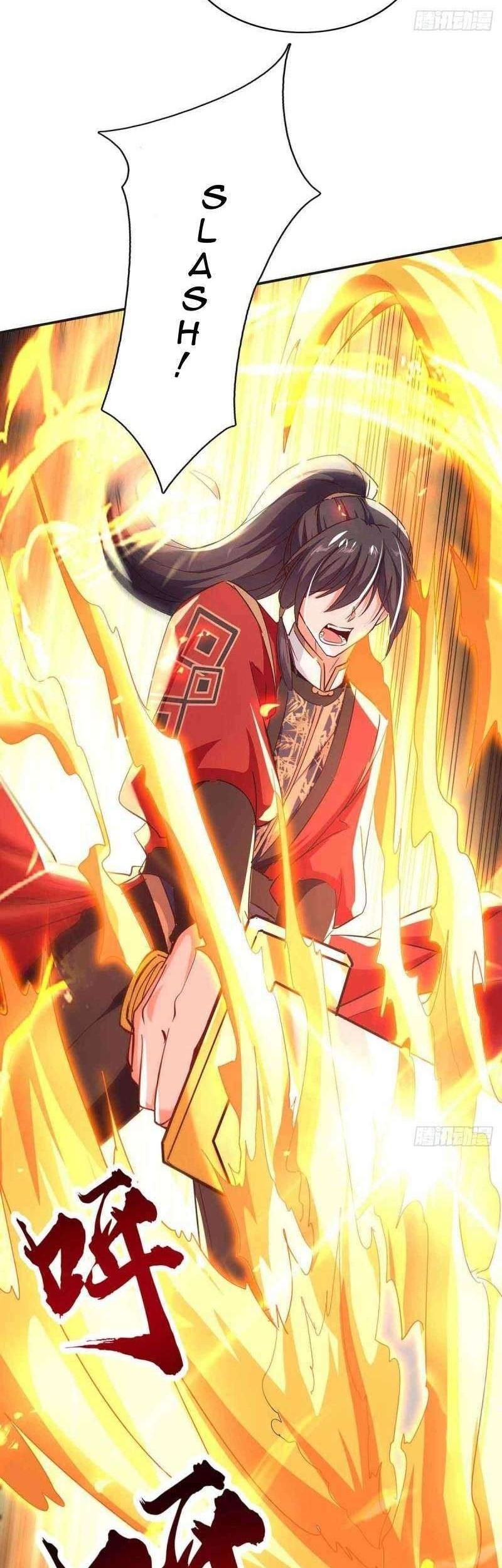 Return of Xiandi Chapter 215 - halaman 10