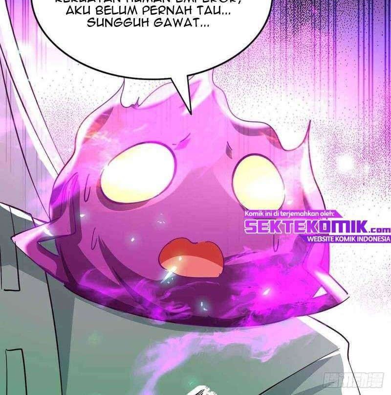 Return of Xiandi Chapter 215 - halaman 15