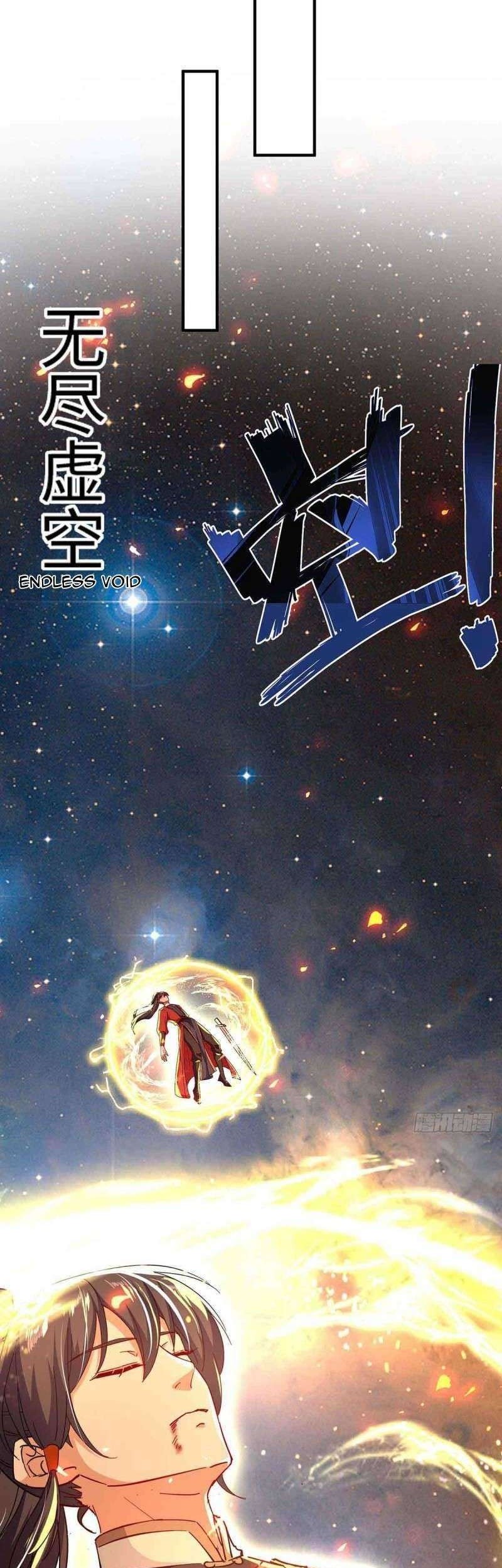 Return of Xiandi Chapter 215 - halaman 18