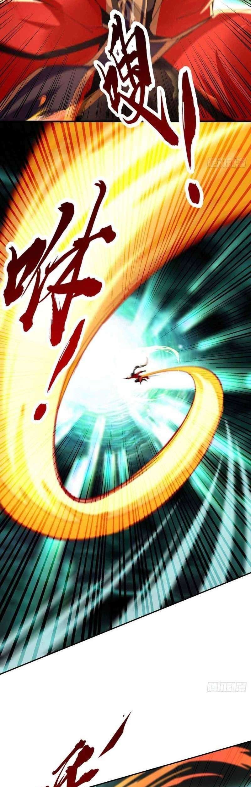 Return of Xiandi Chapter 215 - halaman 6