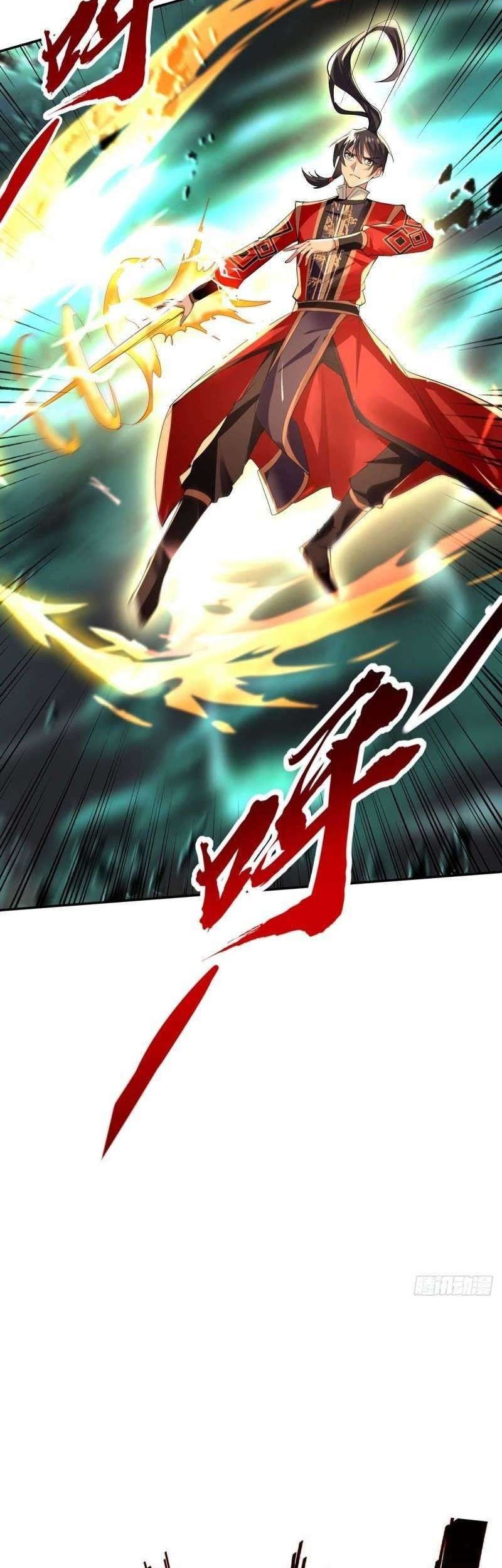 Return of Xiandi Chapter 215 - halaman 7