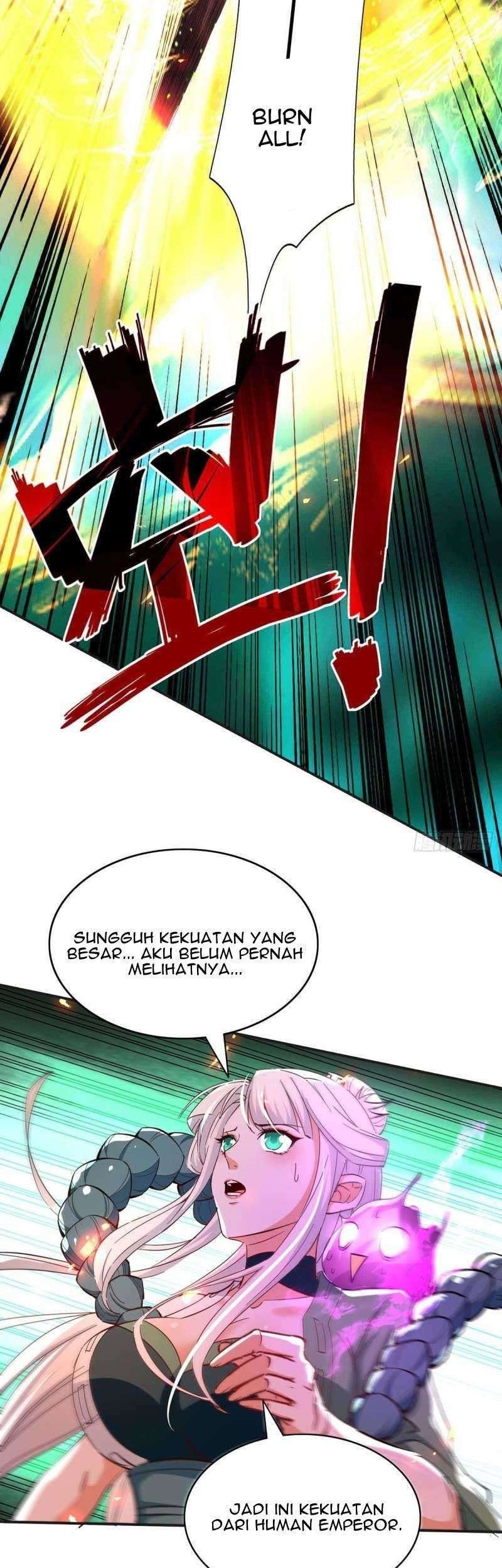 Return of Xiandi Chapter 215 - halaman 9
