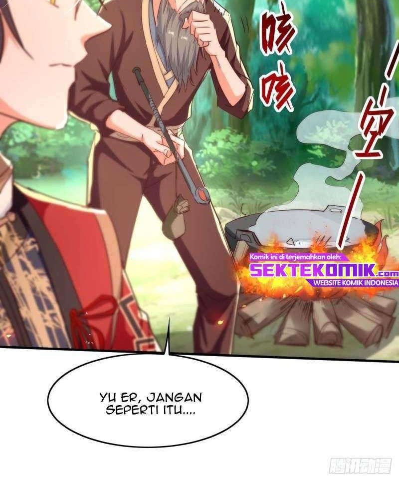 Return of Xiandi Chapter 216 - halaman 15