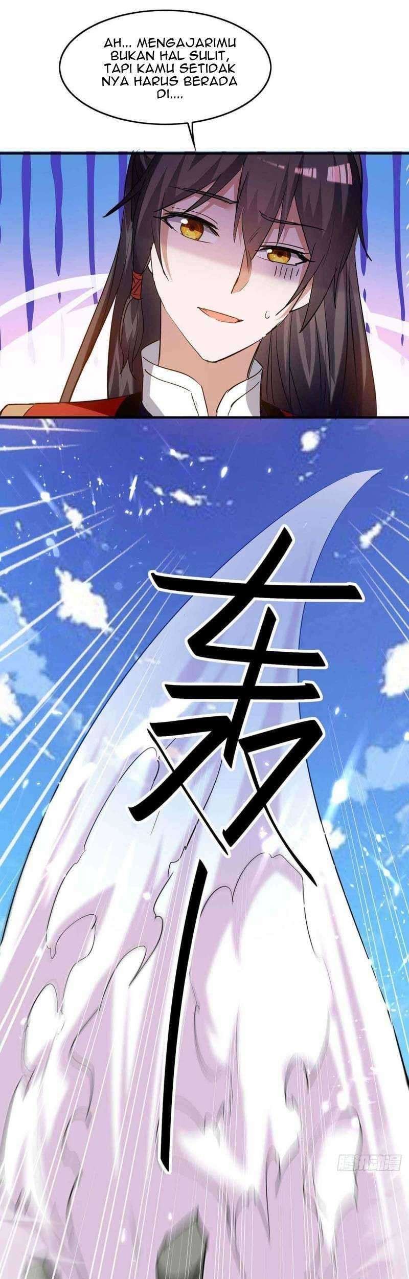 Return of Xiandi Chapter 217 - halaman 15