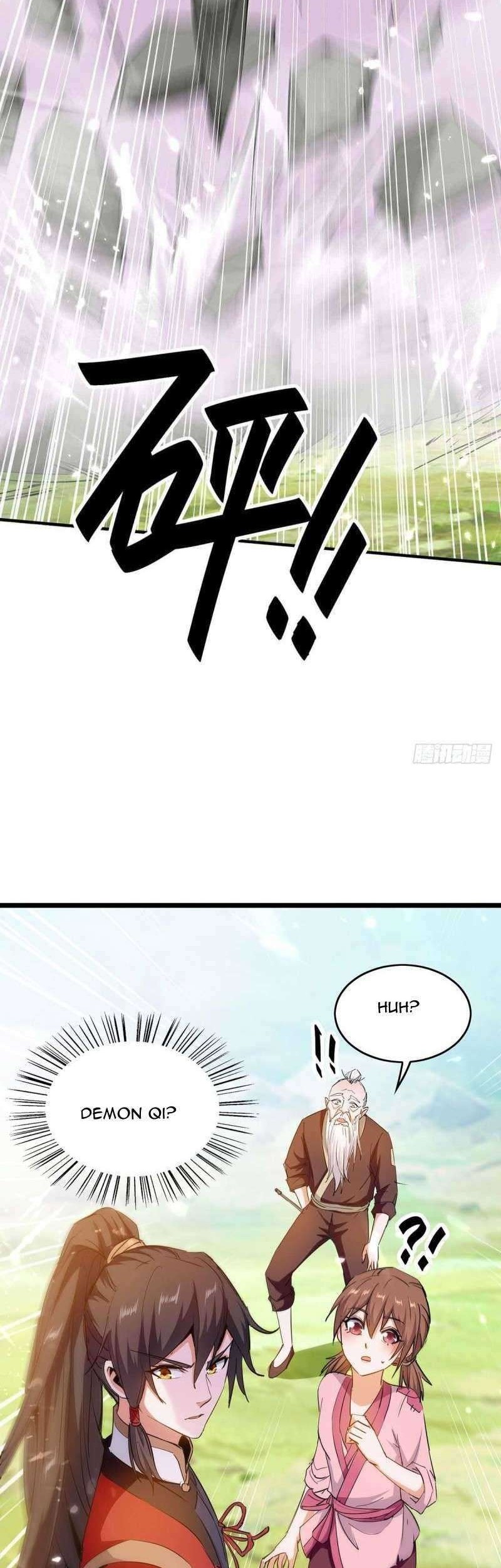 Return of Xiandi Chapter 217 - halaman 16