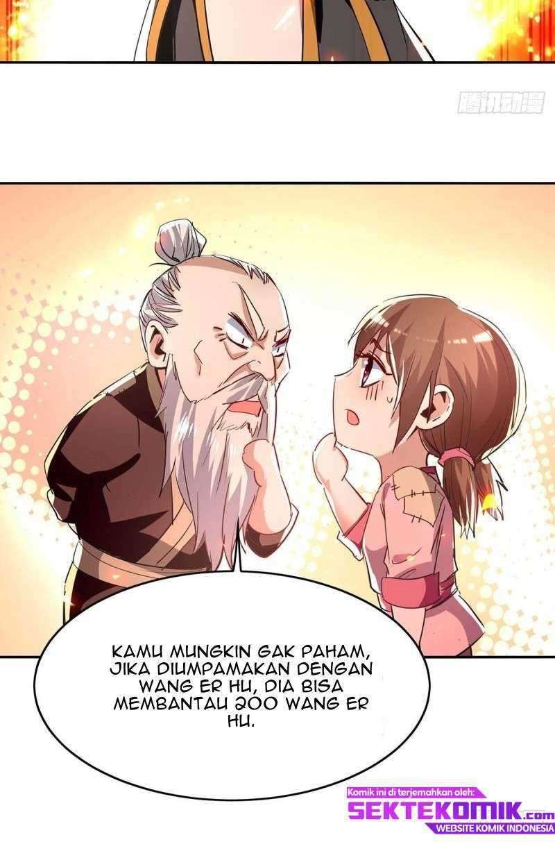 Return of Xiandi Chapter 218 - halaman 20