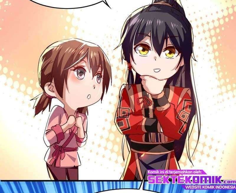 Return of Xiandi Chapter 219 - halaman 8