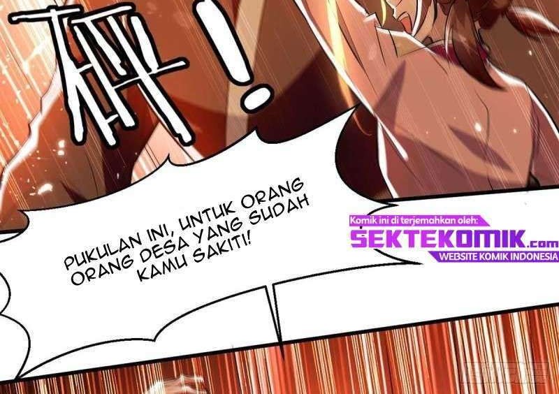Return of Xiandi Chapter 220 - halaman 15