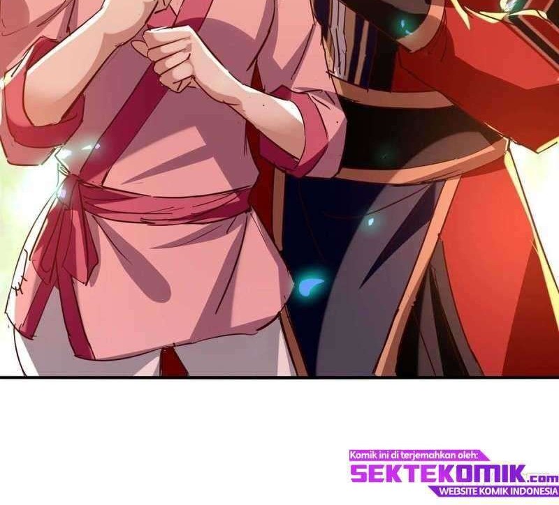 Return of Xiandi Chapter 221 - halaman 20