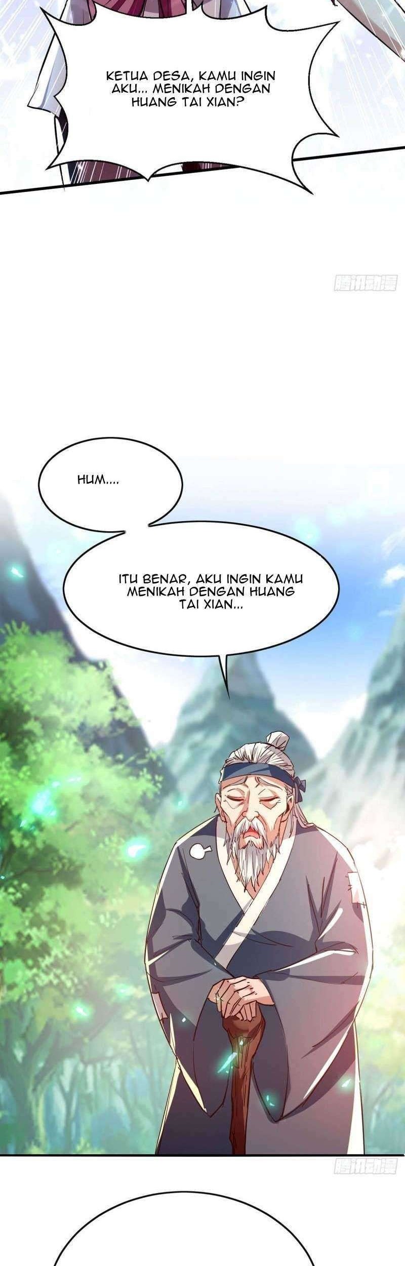 Return of Xiandi Chapter 221 - halaman 5