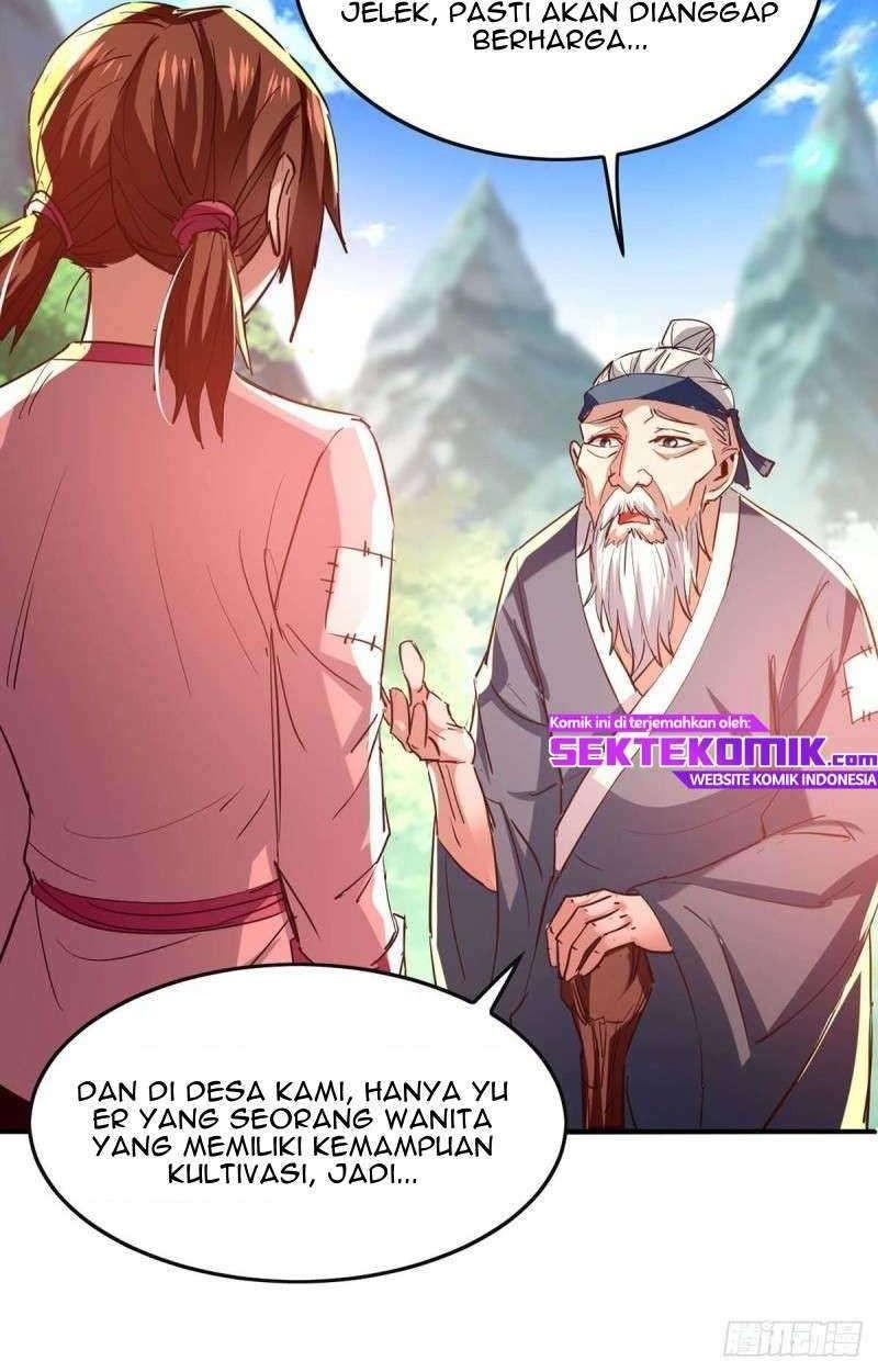 Return of Xiandi Chapter 221 - halaman 8