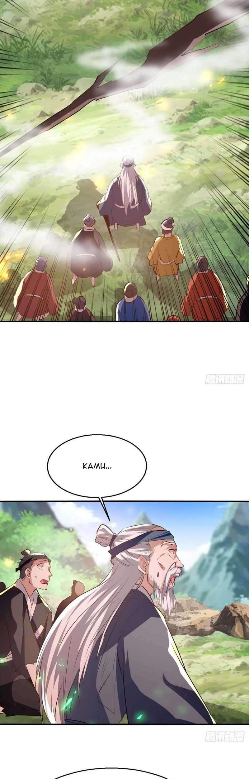 Return of Xiandi Chapter 222 - halaman 6