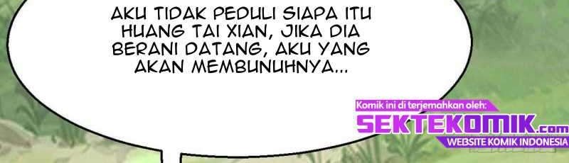 Return of Xiandi Chapter 222 - halaman 8
