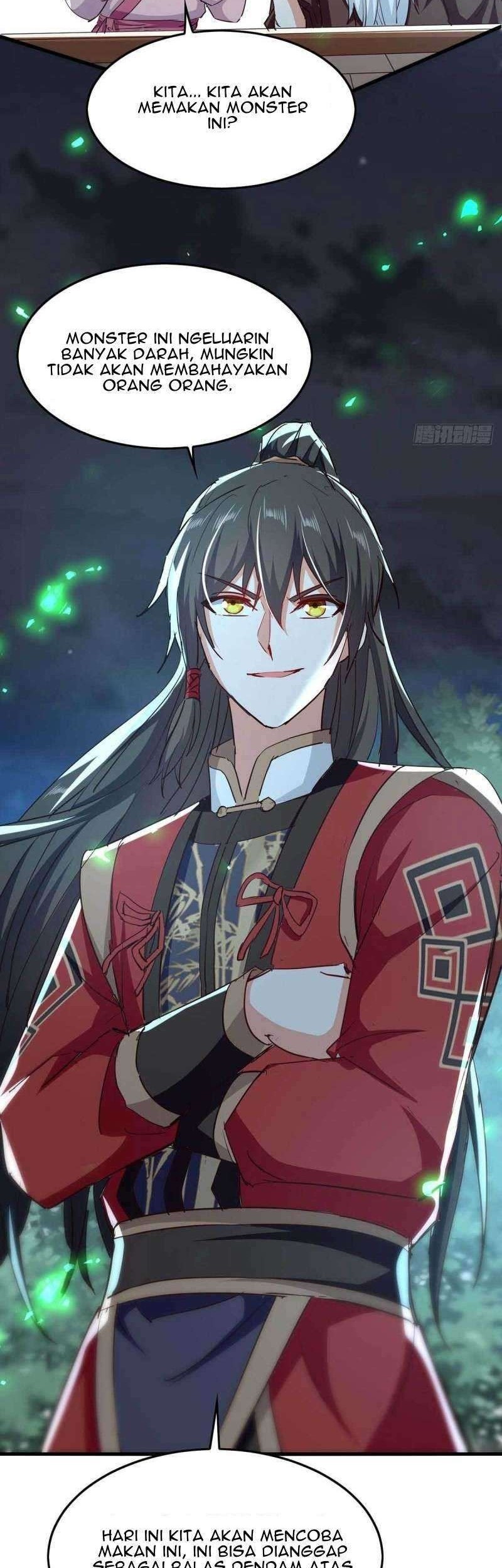 Return of Xiandi Chapter 223 - halaman 10
