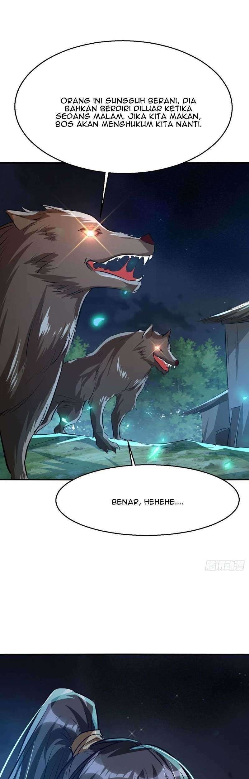 Return of Xiandi Chapter 223 - halaman 2