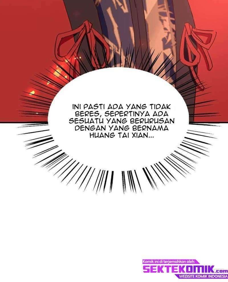 Return of Xiandi Chapter 223 - halaman 21
