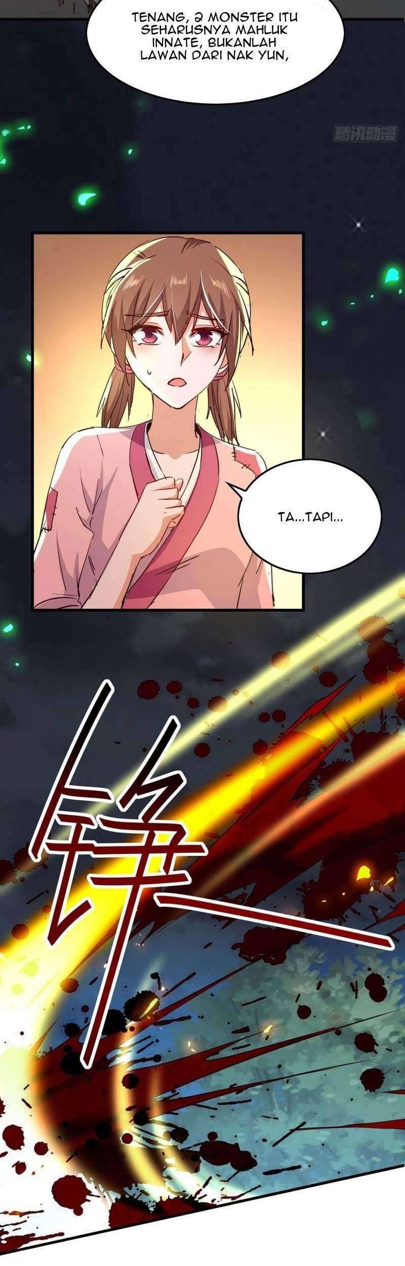 Return of Xiandi Chapter 223 - halaman 7