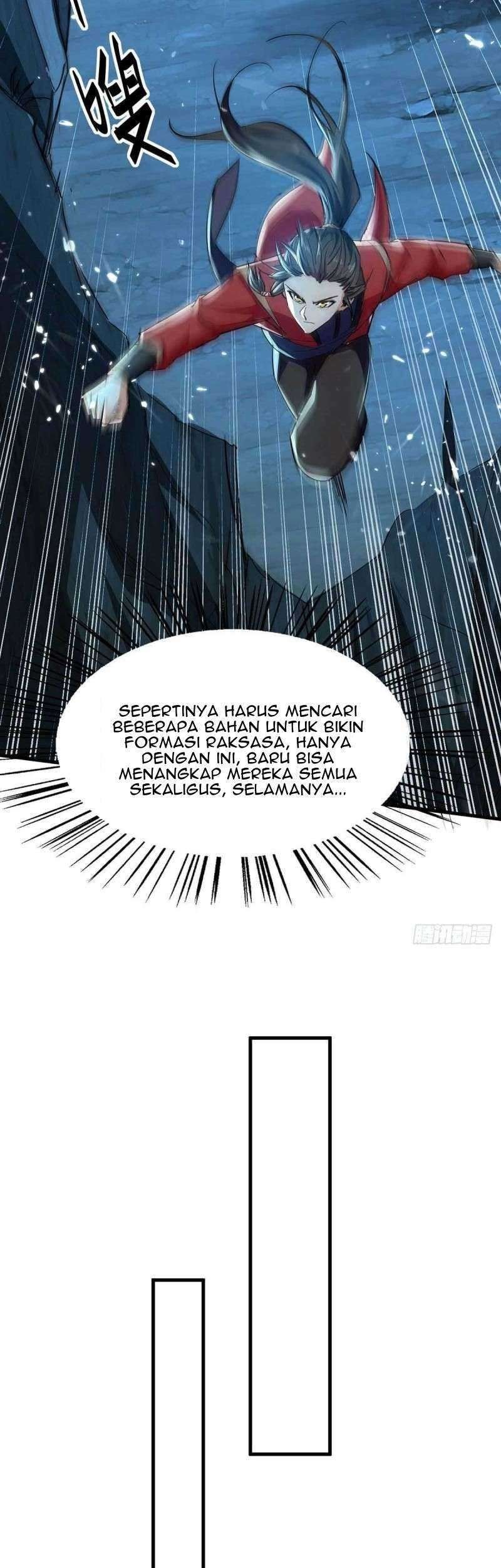 Return of Xiandi Chapter 224 - halaman 13