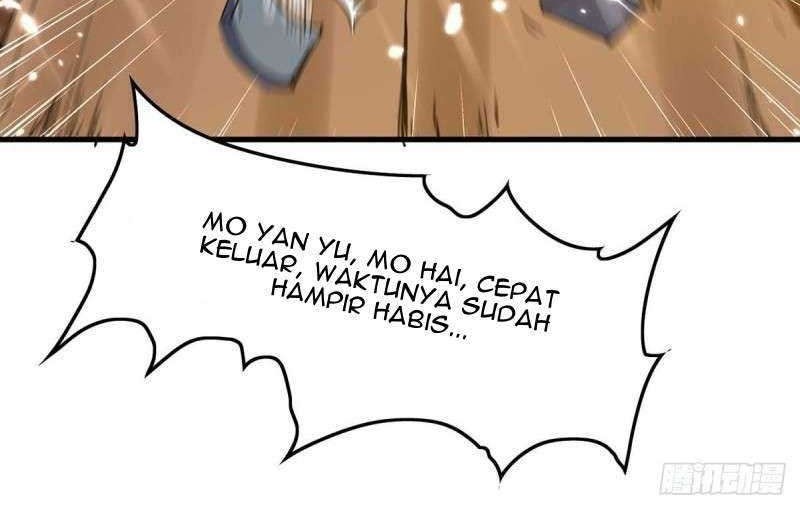 Return of Xiandi Chapter 224 - halaman 15