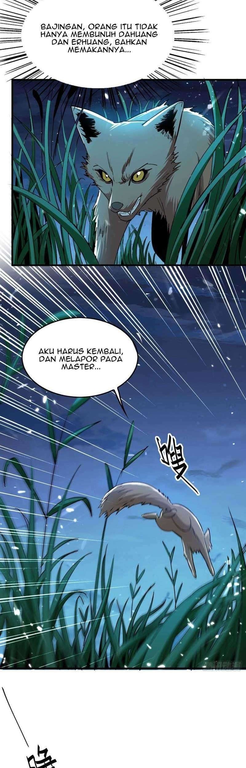 Return of Xiandi Chapter 224 - halaman 3