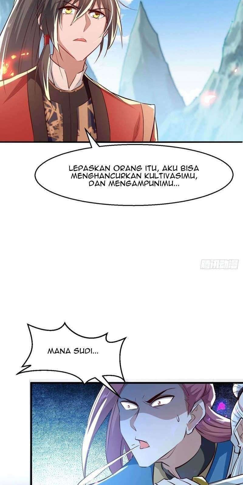 Return of Xiandi Chapter 225 - halaman 13