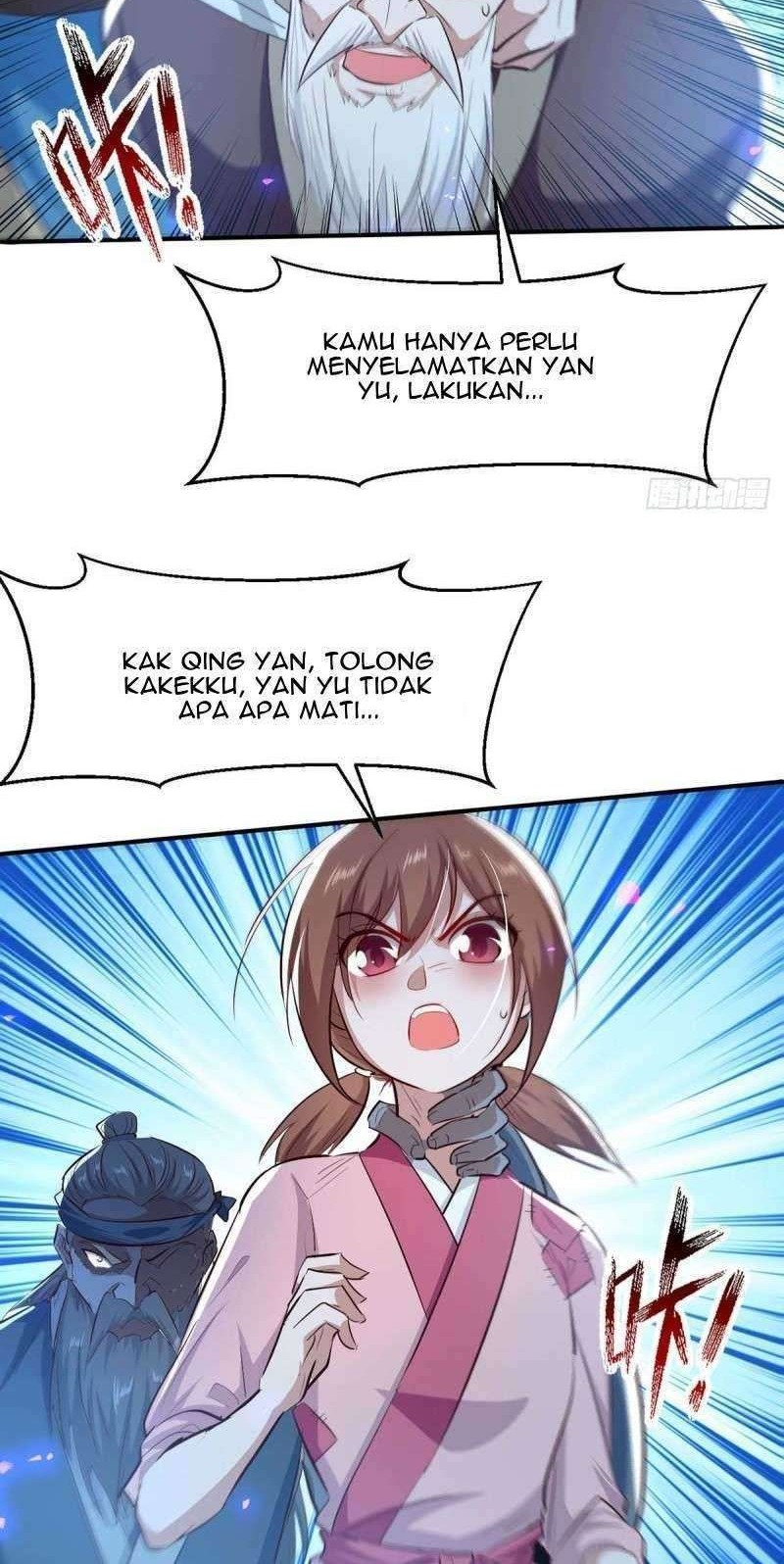 Return of Xiandi Chapter 225 - halaman 15