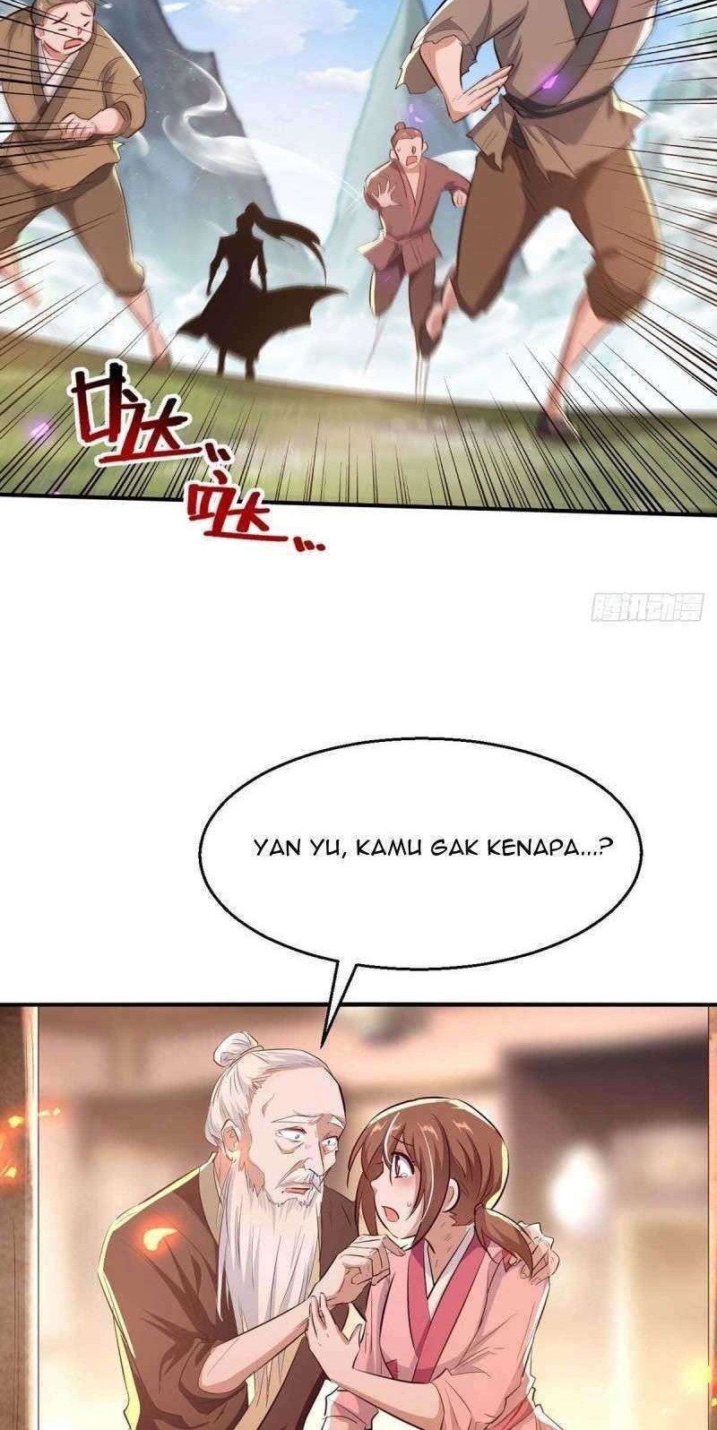 Return of Xiandi Chapter 225 - halaman 19